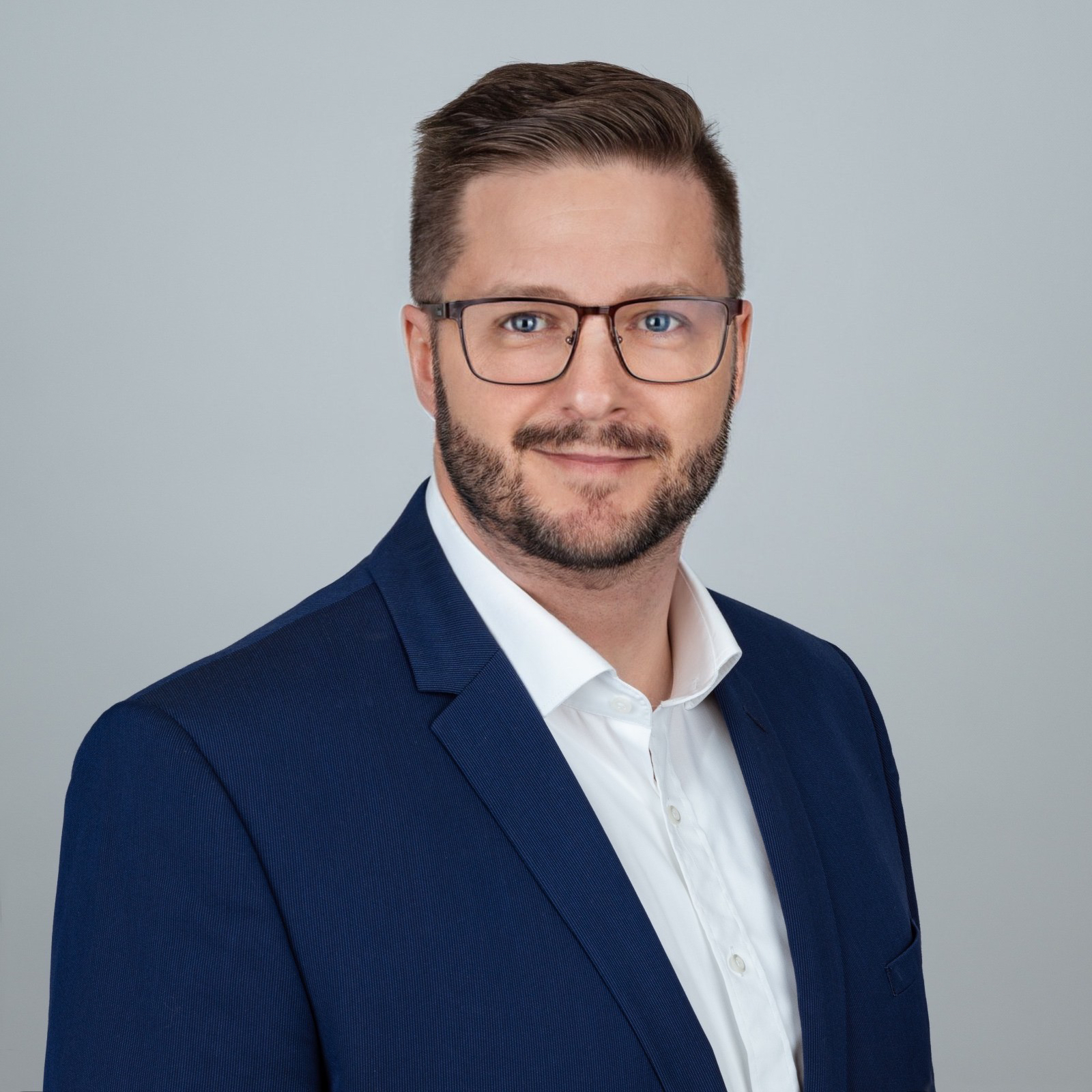 Ingo Sieger, Gründer von FLOWPARI