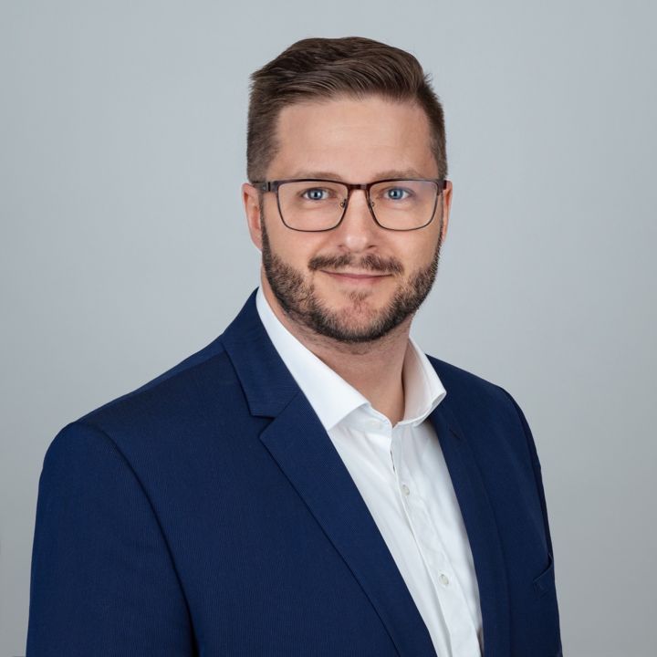Ingo Sieger
